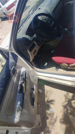 Geely CK